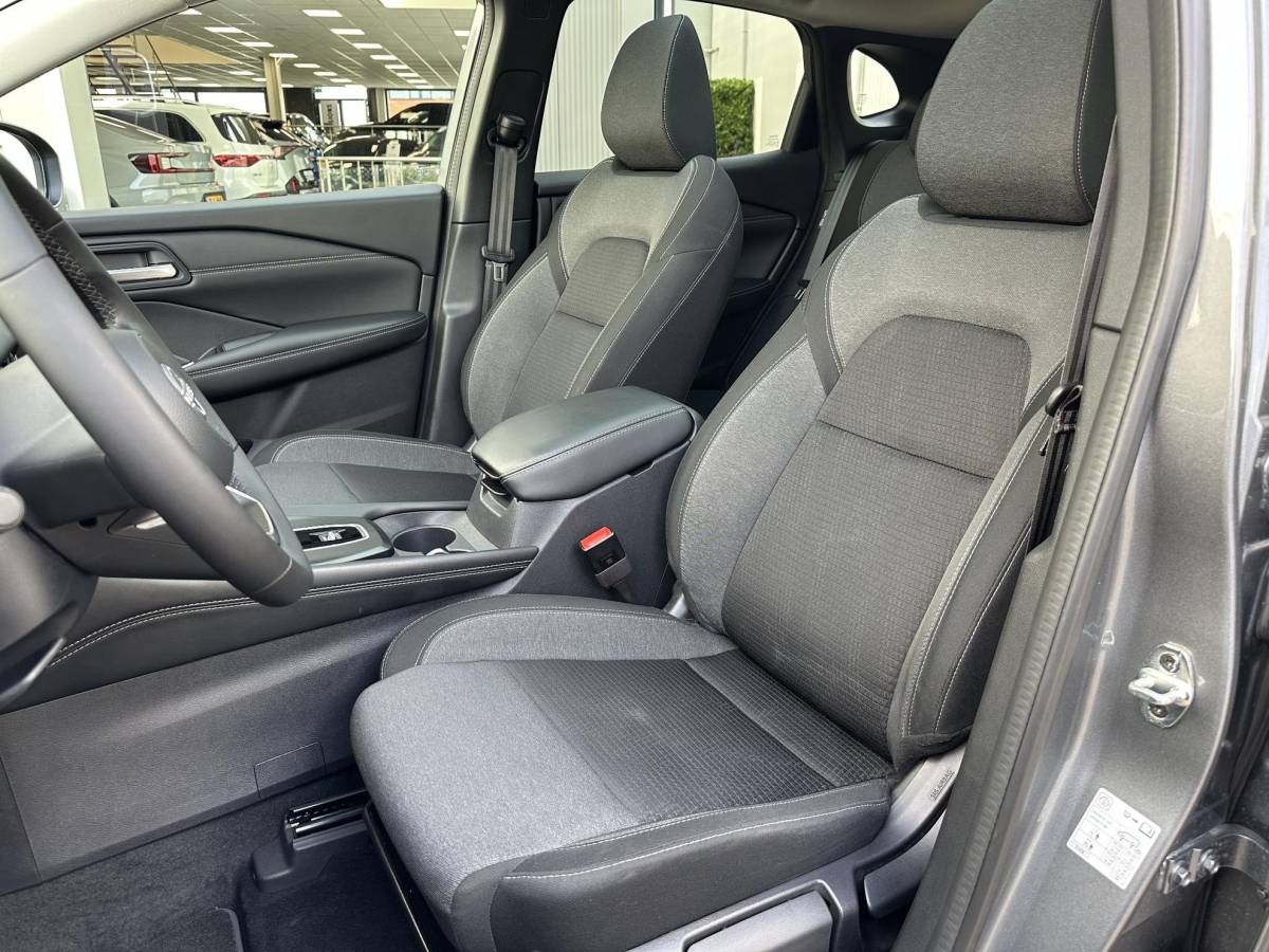Nissan QASHQAI Nissan Qashqai 1.5 e-Power N-Connecta | Carplay/Pano-dak/Adapt.Cruise/360° Camera