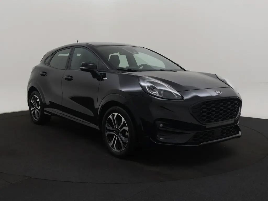 Ford Puma Ford Puma 1.0 EcoBoost Hybrid ST-Line / Incl BTW / Carplay
