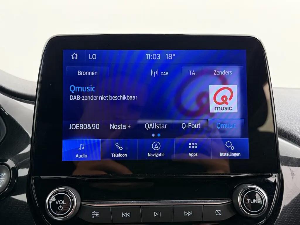 Ford Puma Ford Puma 1.0 EcoBoost Hybrid ST-Line / Incl BTW / Carplay