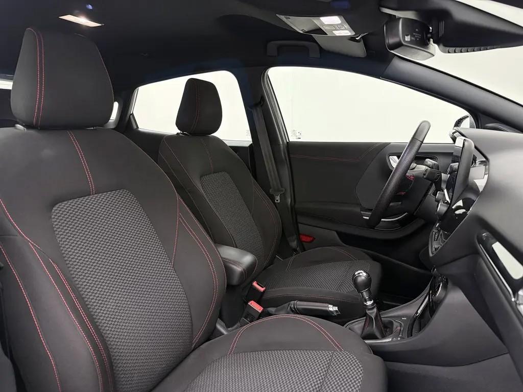 Ford Puma Ford Puma 1.0 EcoBoost Hybrid ST-Line / Incl BTW / Carplay