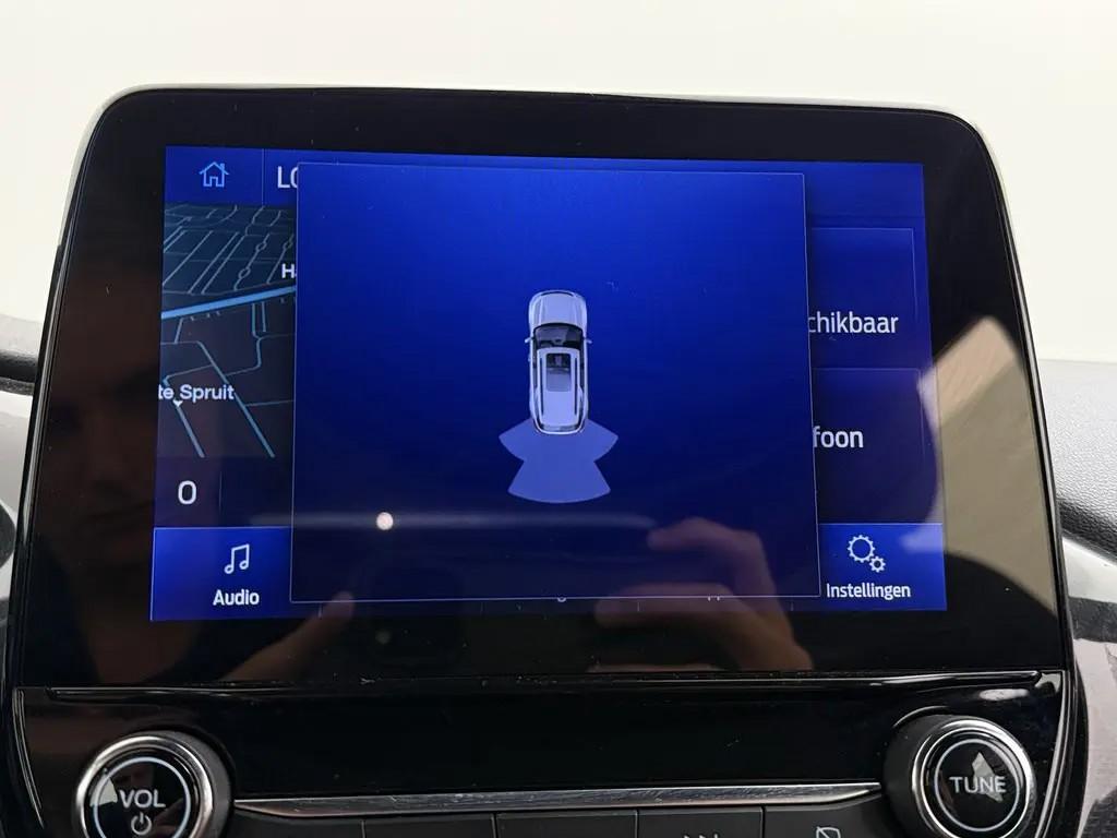 Ford Puma Ford Puma 1.0 EcoBoost Hybrid ST-Line / Incl BTW / Carplay