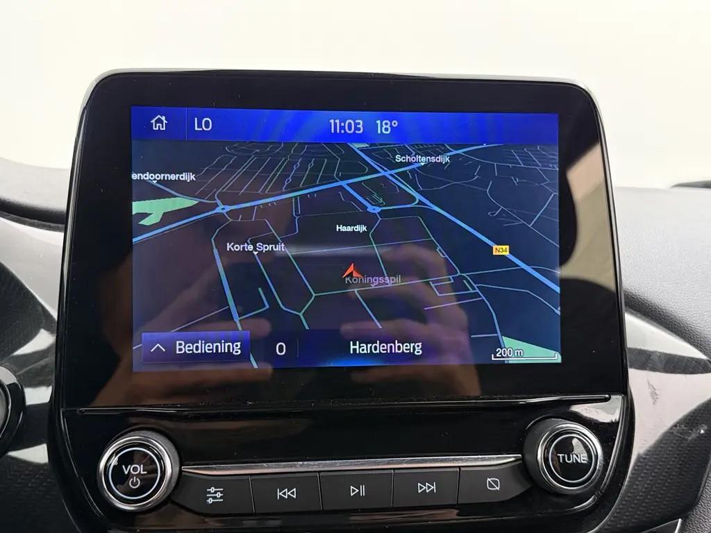Ford Puma Ford Puma 1.0 EcoBoost Hybrid ST-Line / Incl BTW / Carplay