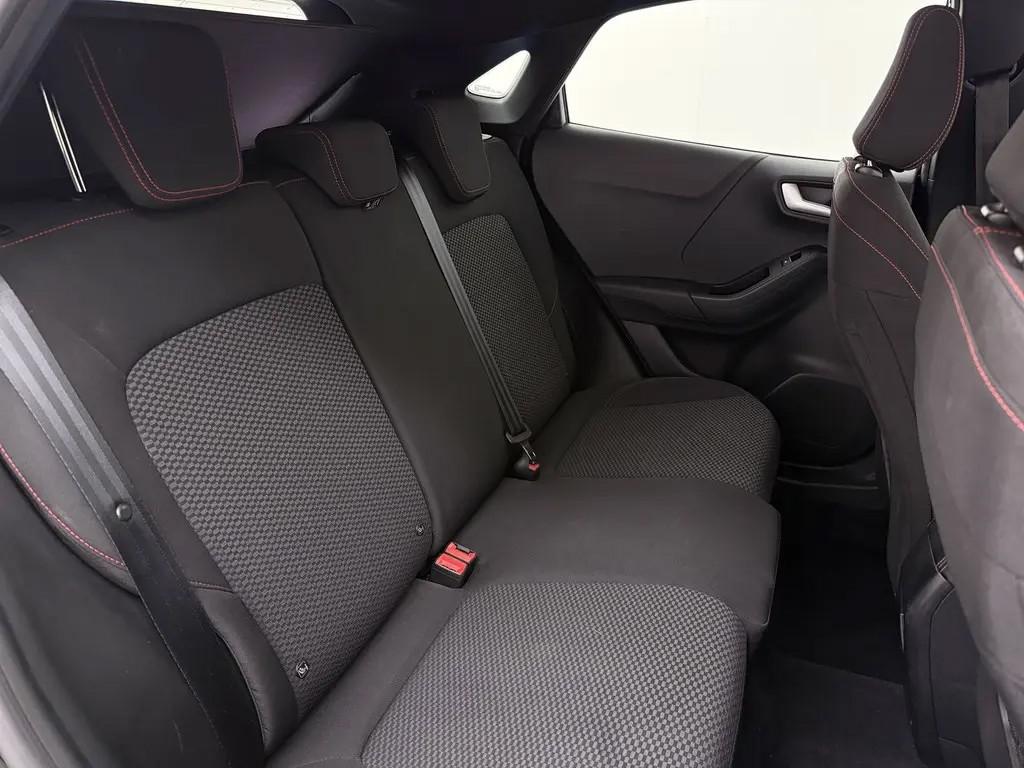 Ford Puma Ford Puma 1.0 EcoBoost Hybrid ST-Line / Incl BTW / Carplay