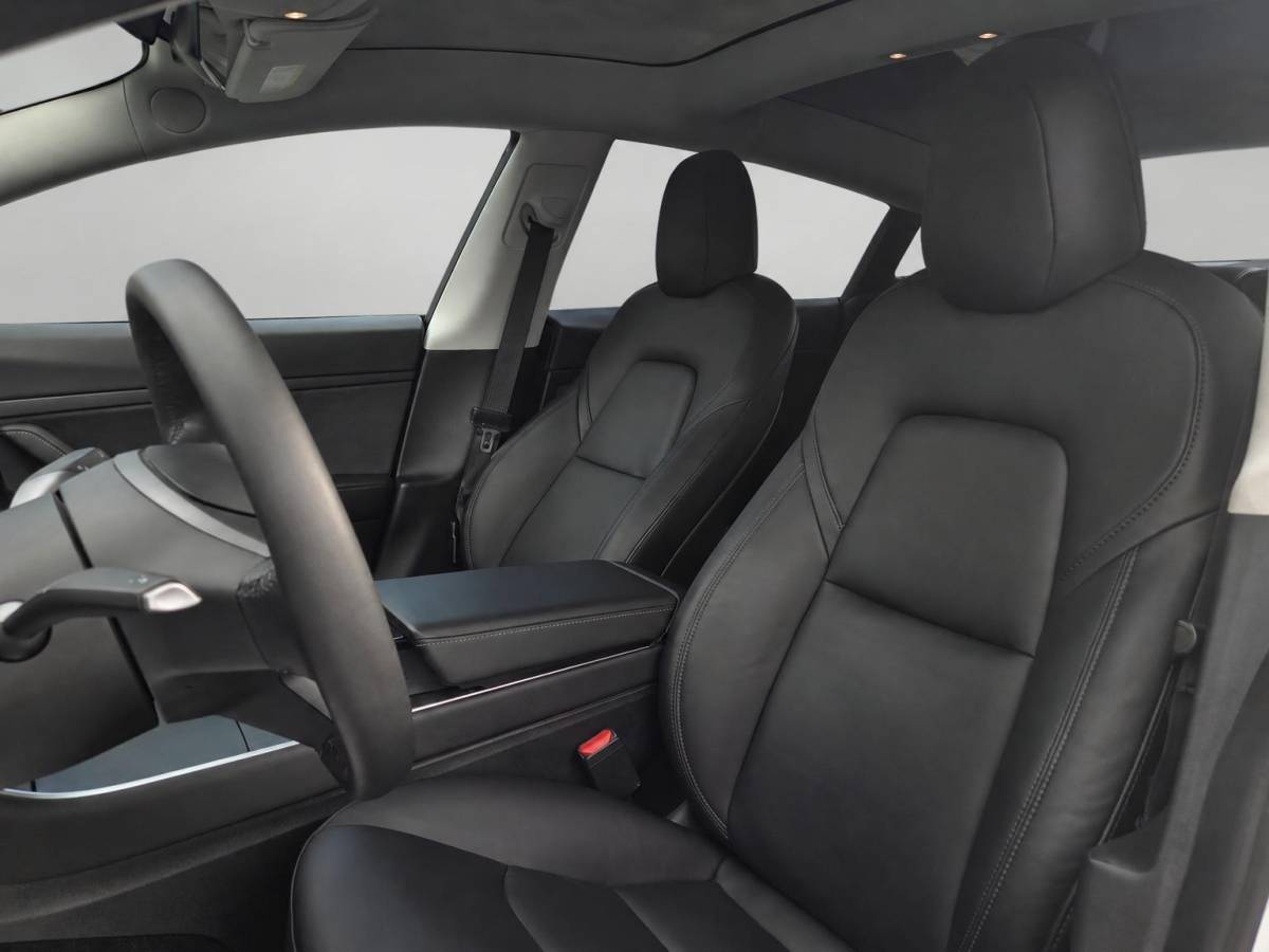 Tesla Model 3 Tesla Model 3 Standard Plus SOH 86,1% | Zeer netjes