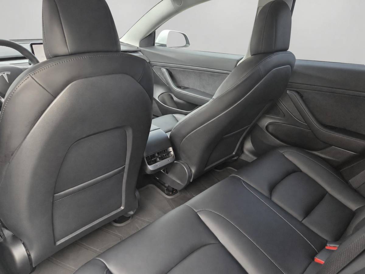 Tesla Model 3 Tesla Model 3 Standard Plus SOH 86,1% | Zeer netjes