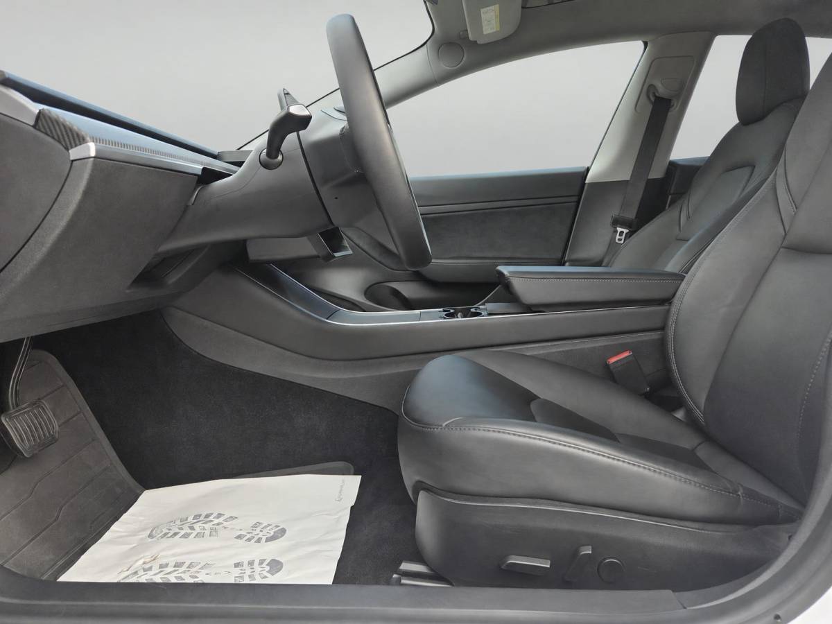 Tesla Model 3 Tesla Model 3 Standard Plus SOH 86,1% | Zeer netjes
