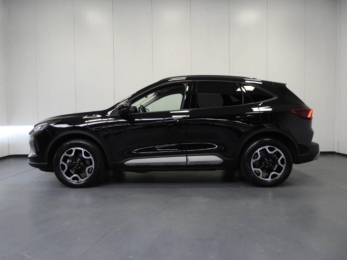 Ford Kuga Ford Kuga 2.5 PHEV Plug-In Active NAVI/CAMERA/LED/HEAD-UP/18″LMV!