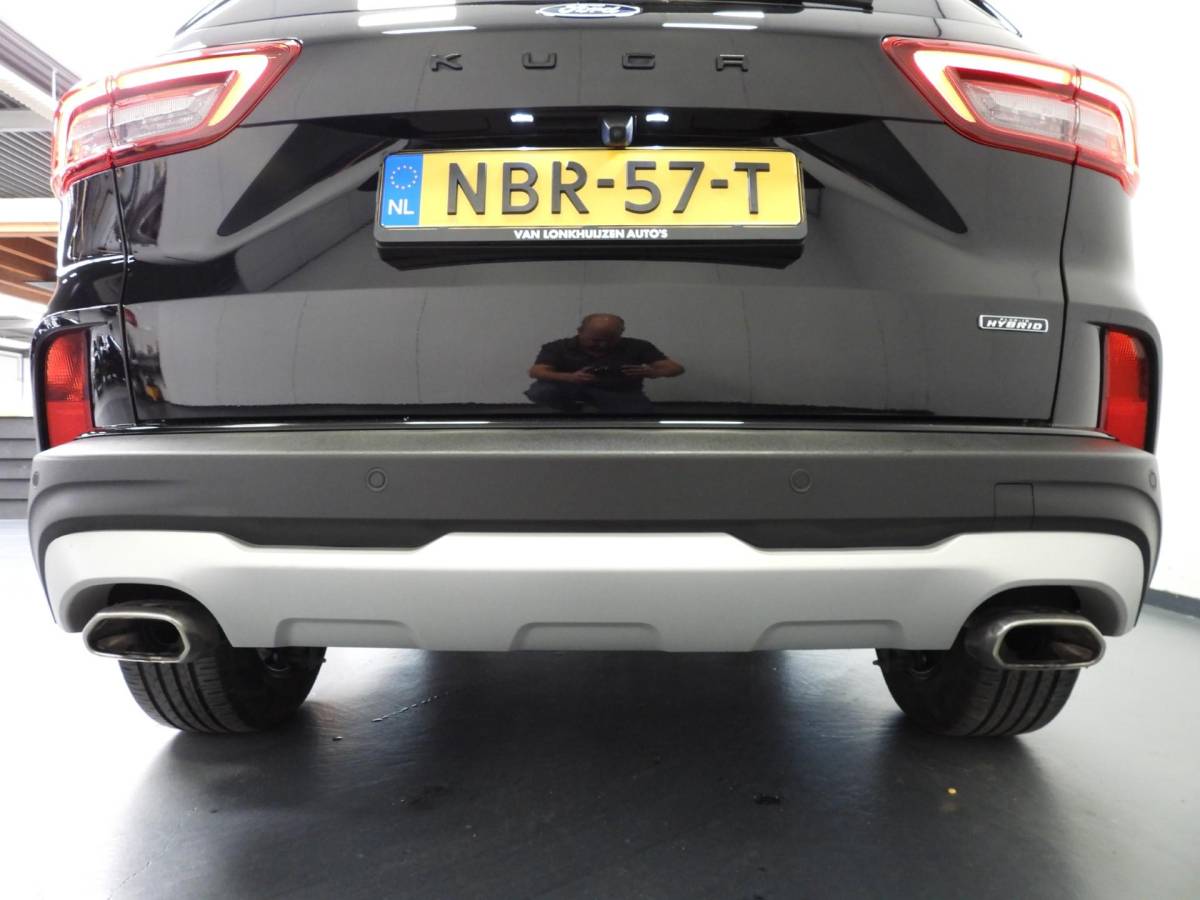 Ford Kuga Ford Kuga 2.5 PHEV Plug-In Active NAVI/CAMERA/LED/HEAD-UP/18″LMV!