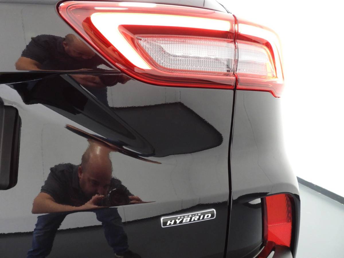 Ford Kuga Ford Kuga 2.5 PHEV Plug-In Active NAVI/CAMERA/LED/HEAD-UP/18″LMV!