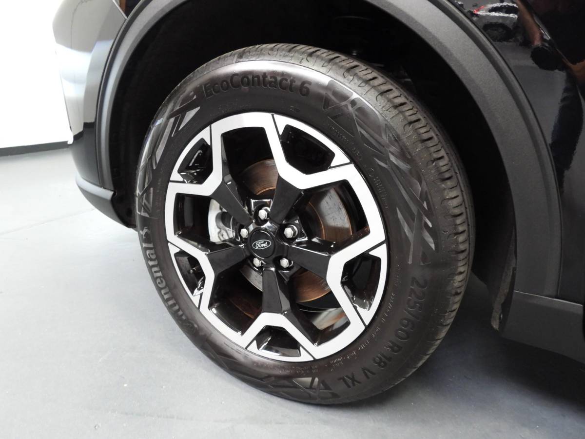 Ford Kuga Ford Kuga 2.5 PHEV Plug-In Active NAVI/CAMERA/LED/HEAD-UP/18″LMV!