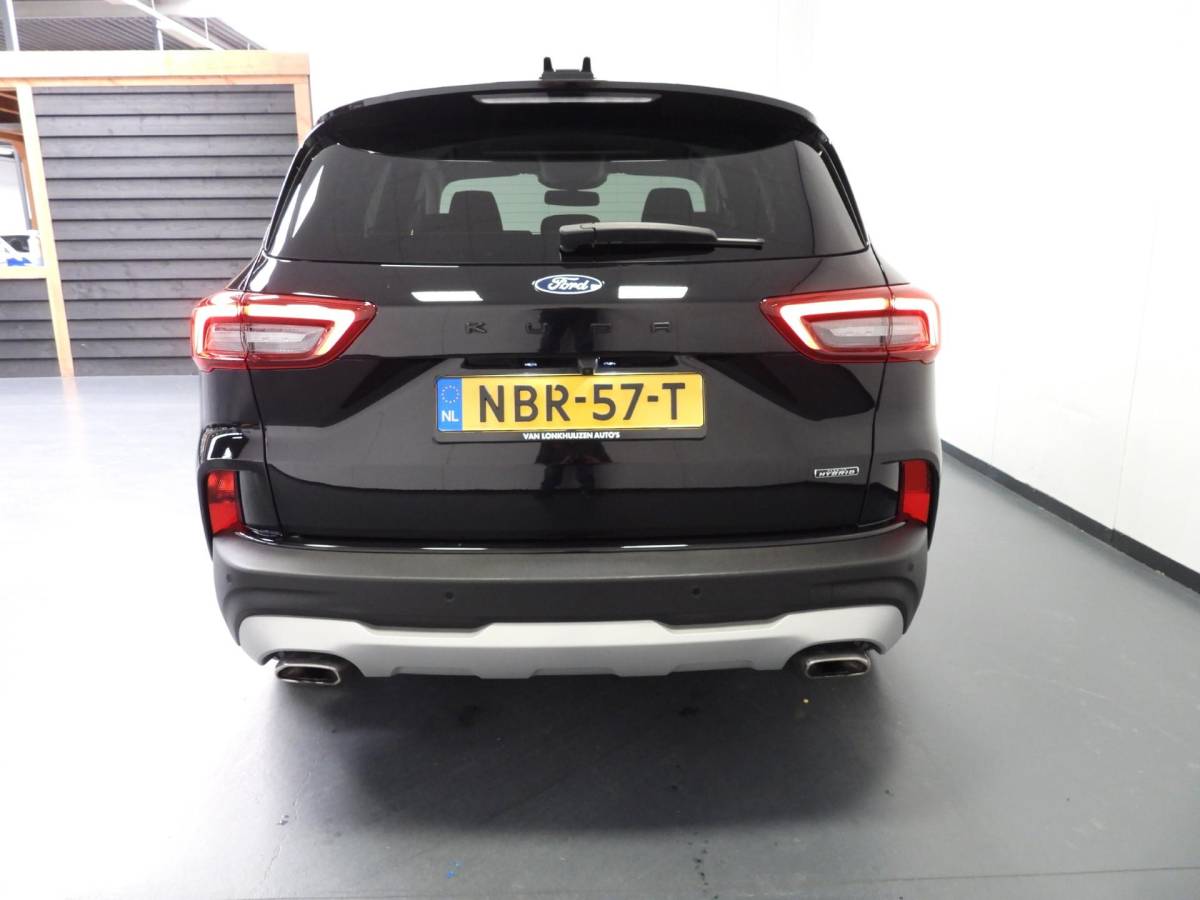 Ford Kuga Ford Kuga 2.5 PHEV Plug-In Active NAVI/CAMERA/LED/HEAD-UP/18″LMV!