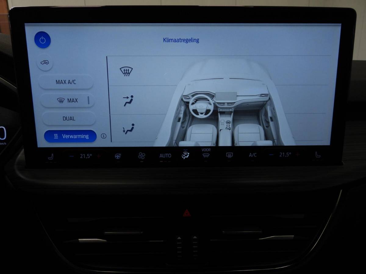 Ford Kuga Ford Kuga 2.5 PHEV Plug-In Active NAVI/CAMERA/LED/HEAD-UP/18″LMV!
