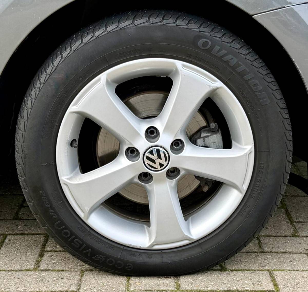 Volkswagen Polo Volkswagen Polo 1.2 TSI 90pk Comfortline | AUTOMAAT | LAGE KM NAP | 5 Deurs | Cruise | Airco | PDC |