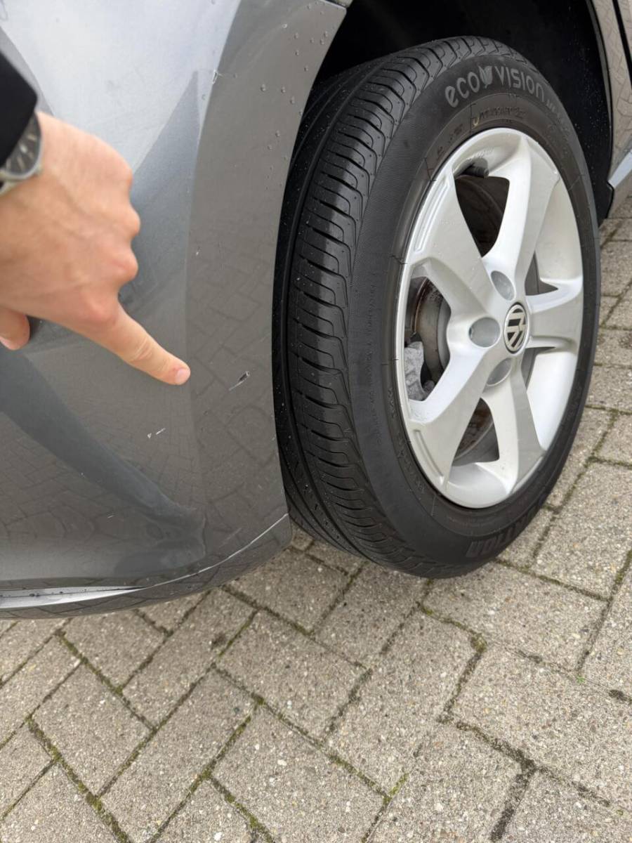 Volkswagen Polo Volkswagen Polo 1.2 TSI 90pk Comfortline | AUTOMAAT | LAGE KM NAP | 5 Deurs | Cruise | Airco | PDC |