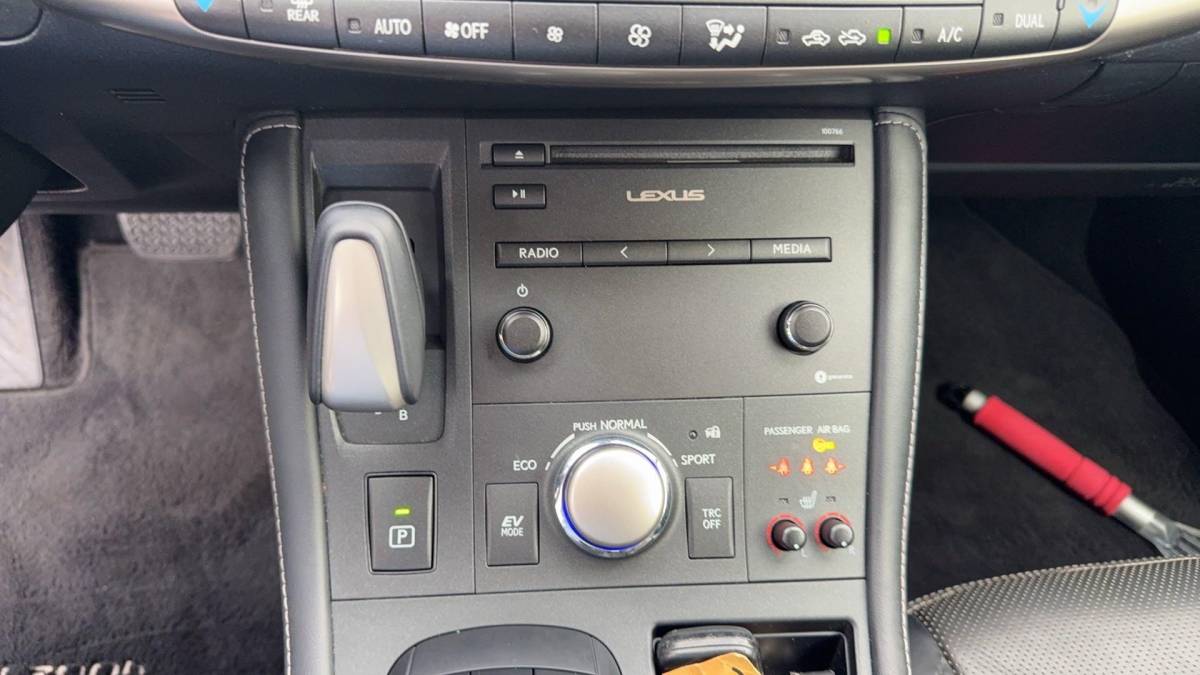 Lexus CT Lexus CT 200h Ultimate Edition Hybride Automaat|BTW|Volledig Onderhouden.