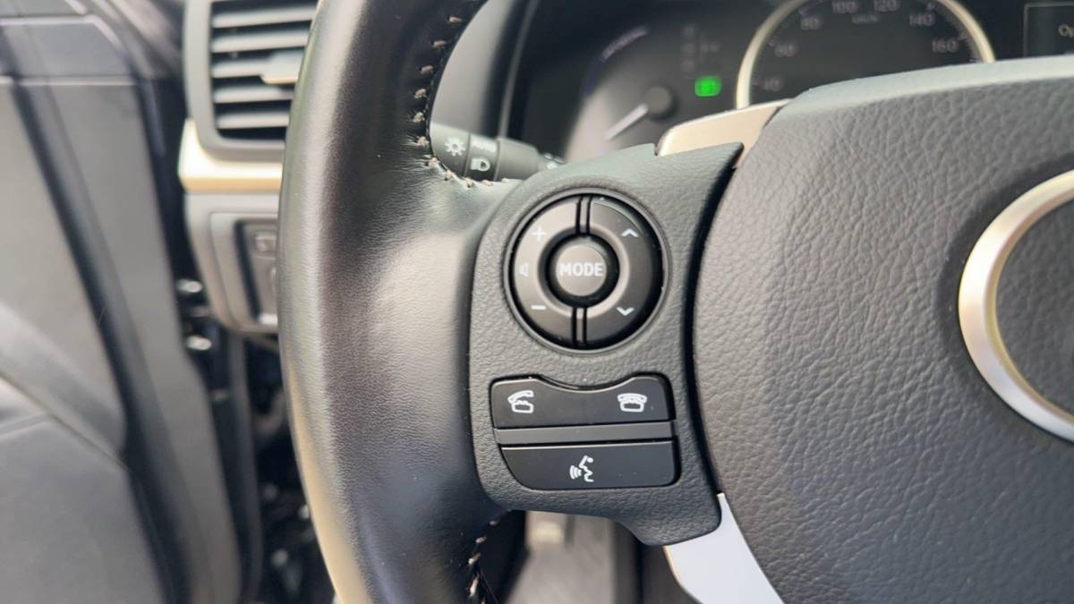 Lexus CT Lexus CT 200h Ultimate Edition Hybride Automaat|BTW|Volledig Onderhouden.