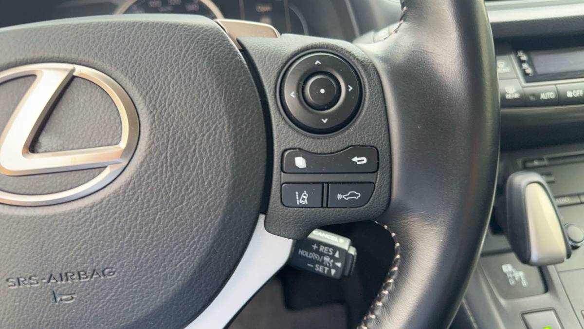 Lexus CT Lexus CT 200h Ultimate Edition Hybride Automaat|BTW|Volledig Onderhouden.