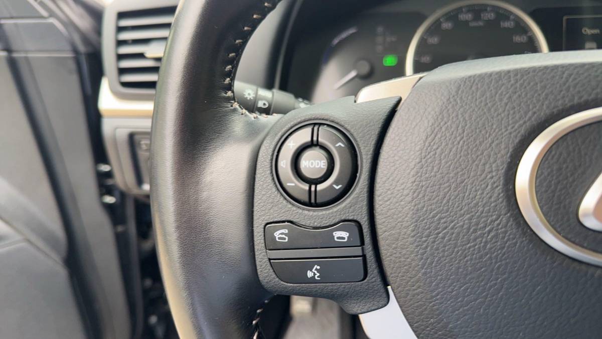 Lexus CT Lexus CT 200h Ultimate Edition Hybride Automaat|BTW|Volledig Onderhouden.