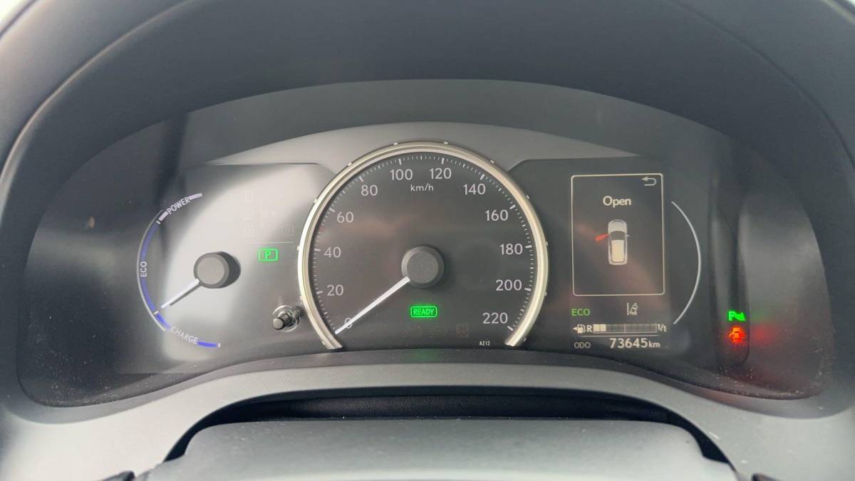 Lexus CT Lexus CT 200h Ultimate Edition Hybride Automaat|BTW|Volledig Onderhouden.