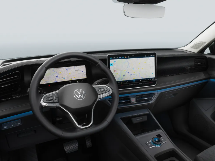 Volkswagen T-Roc Volkswagen T-Roc Limited Edition 1.5 eTSI 116 PK 7 versn. DSG · Comfort Pakket · Prijs is inclusief inruilpremie ·