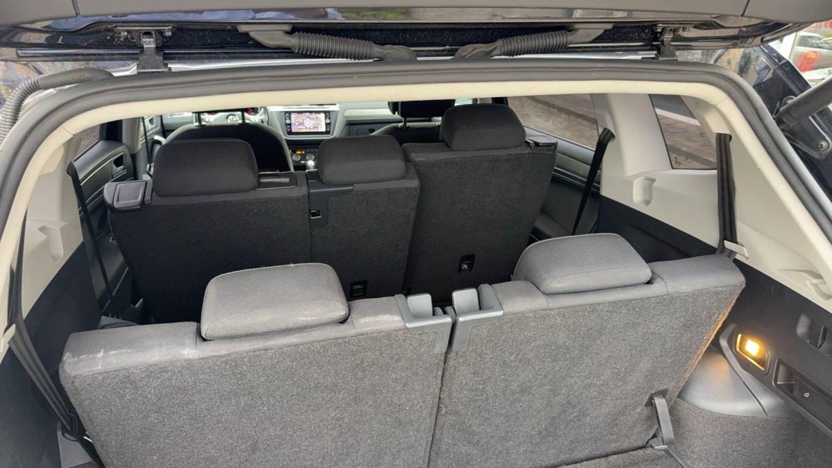 Volkswagen Tiguan Allspace Volkswagen Tiguan Allspace 1.5 TSI Life Business 7p. Automaat|BTW|Trekhaak af Fabriek.