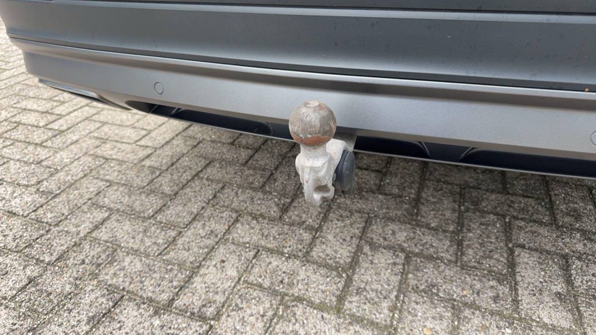 Volkswagen Tiguan Allspace Volkswagen Tiguan Allspace 1.5 TSI Life Business 7p. Automaat|BTW|Trekhaak af Fabriek.