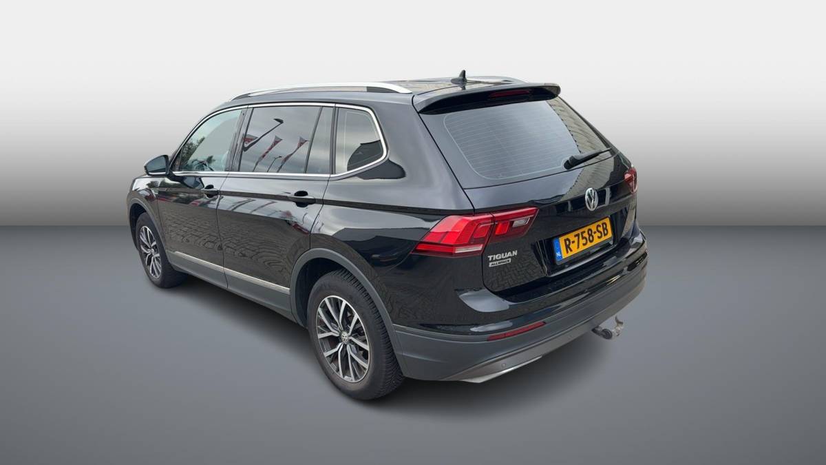 Volkswagen Tiguan Allspace Volkswagen Tiguan Allspace 1.5 TSI Life Business 7p. Automaat|BTW|Trekhaak af Fabriek.