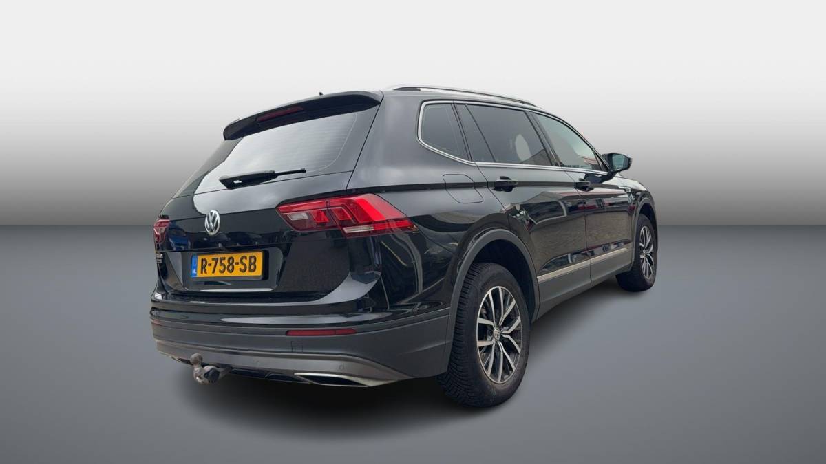 Volkswagen Tiguan Allspace Volkswagen Tiguan Allspace 1.5 TSI Life Business 7p. Automaat|BTW|Trekhaak af Fabriek.
