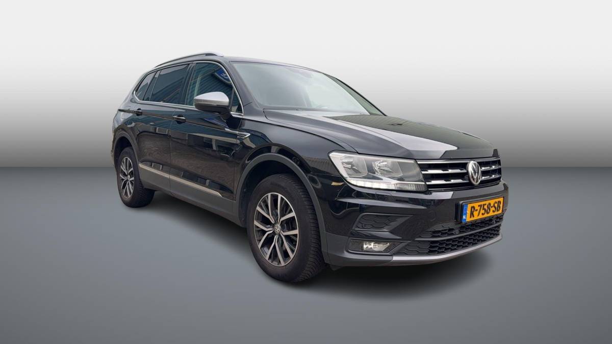 Volkswagen Tiguan Allspace Volkswagen Tiguan Allspace 1.5 TSI Life Business 7p. Automaat|BTW|Trekhaak af Fabriek.