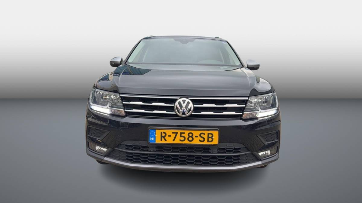 Volkswagen Tiguan Allspace Volkswagen Tiguan Allspace 1.5 TSI Life Business 7p. Automaat|BTW|Trekhaak af Fabriek.