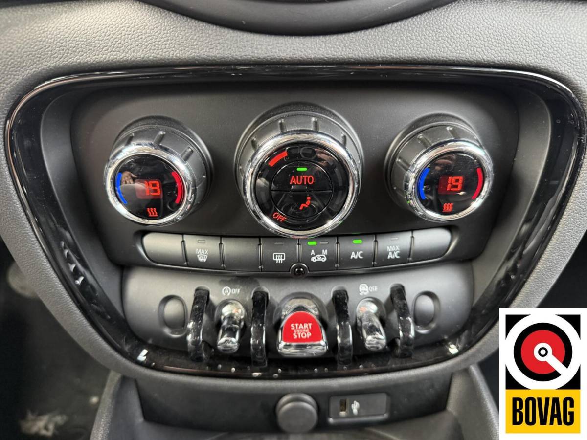 MINI Clubman Mini Clubman 1.5 Cooper Business Edition