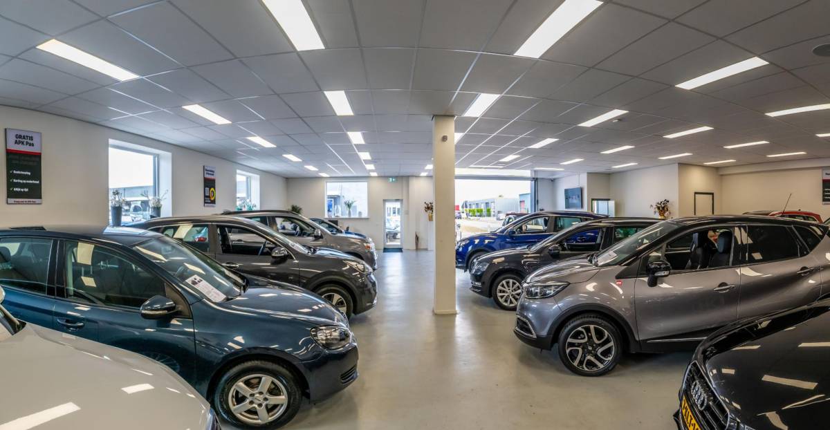 Opel Astra Opel Astra 1.2 Level 2 – Navigatie – Climate Control – LED Koplampen