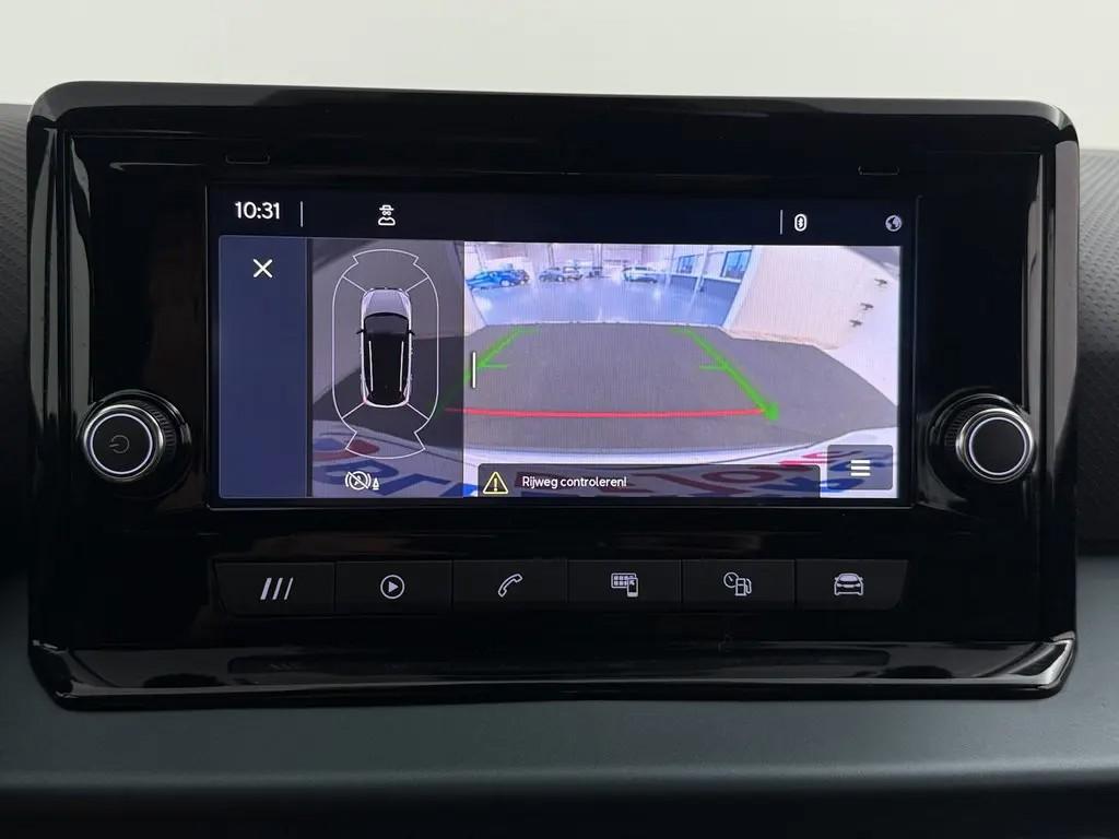 SEAT Arona SEAT Arona 1.0 TSI FR Xperience / Drive Assist / Carplay / Virtual / LED
