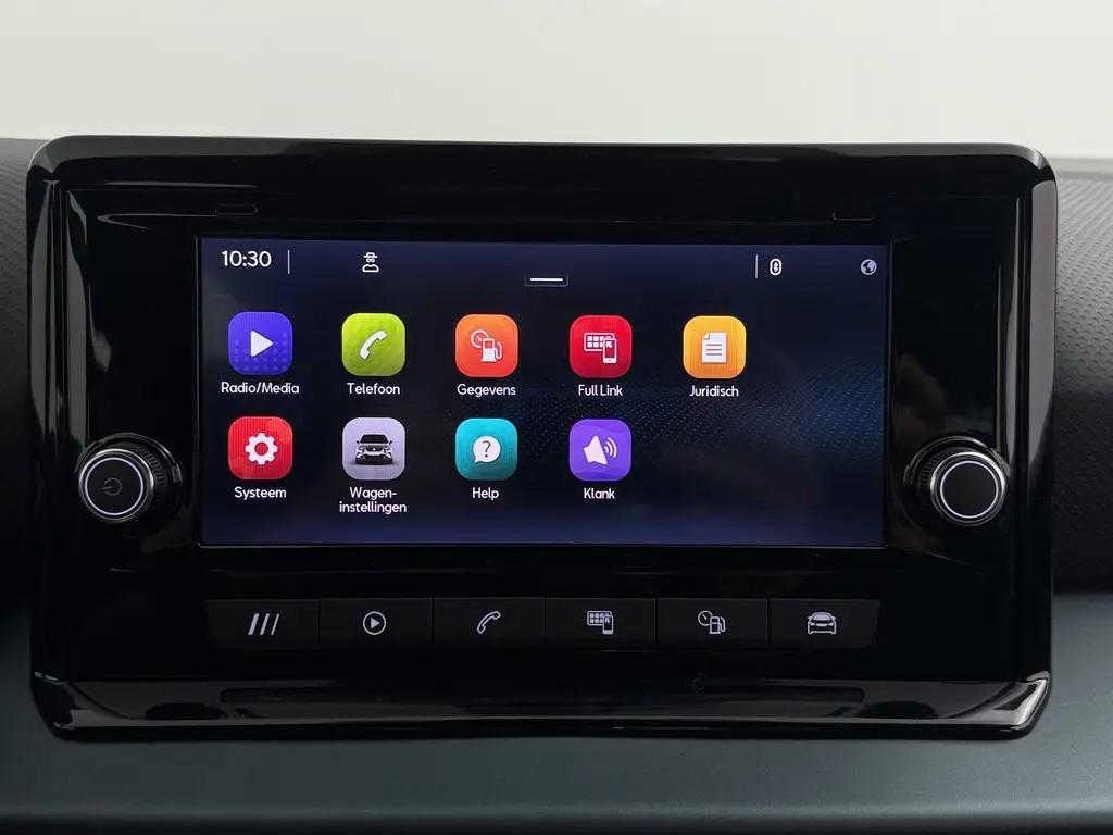 SEAT Arona SEAT Arona 1.0 TSI FR Xperience / Drive Assist / Carplay / Virtual / LED