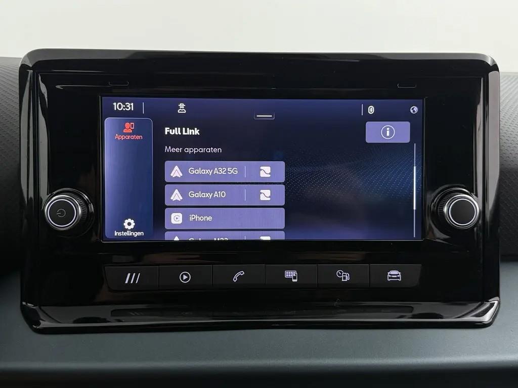 SEAT Arona SEAT Arona 1.0 TSI FR Xperience / Drive Assist / Carplay / Virtual / LED