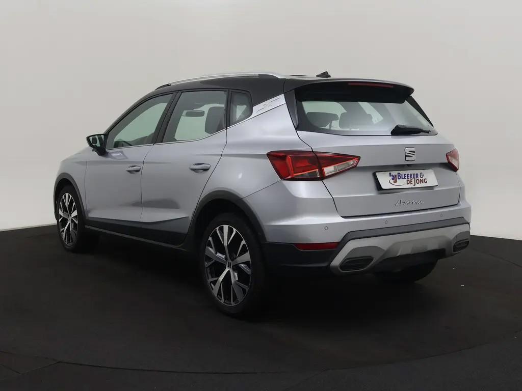 SEAT Arona SEAT Arona 1.0 TSI FR Xperience / Drive Assist / Carplay / Virtual / LED