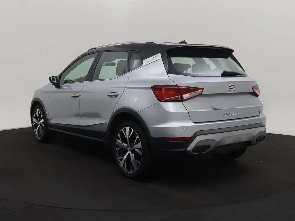 SEAT Arona SEAT Arona 1.0 TSI FR Xperience / Drive Assist / Carplay / Virtual / LED