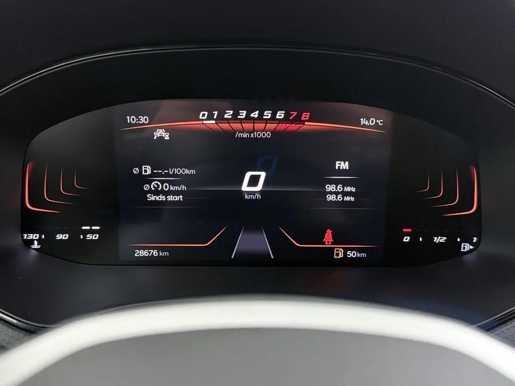 SEAT Arona SEAT Arona 1.0 TSI FR Xperience / Drive Assist / Carplay / Virtual / LED