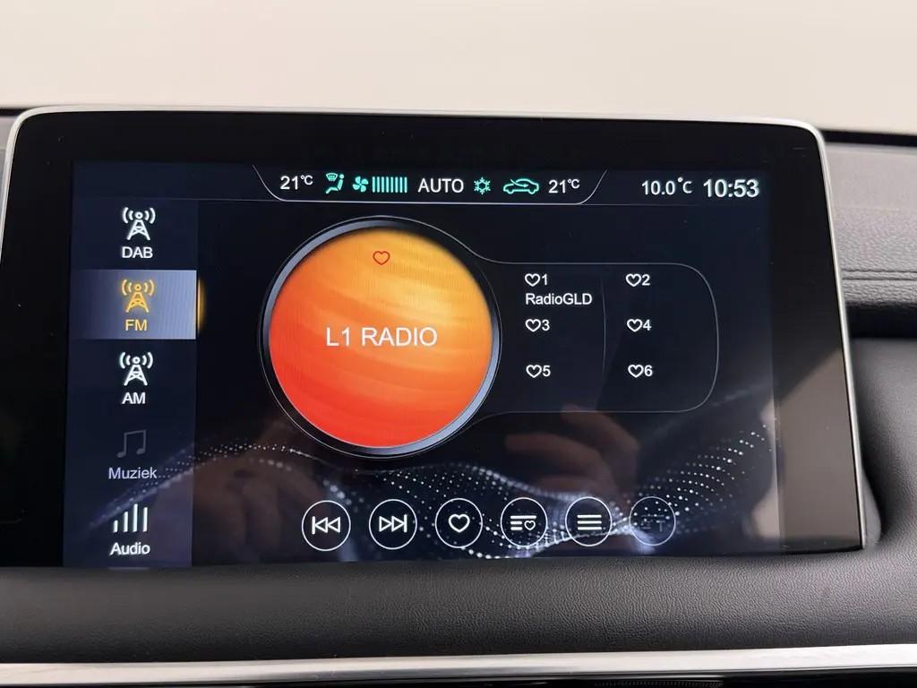 MG EHS MG EHS 1.5 TGDI Edition1 / Trekhaak / Incl BTW