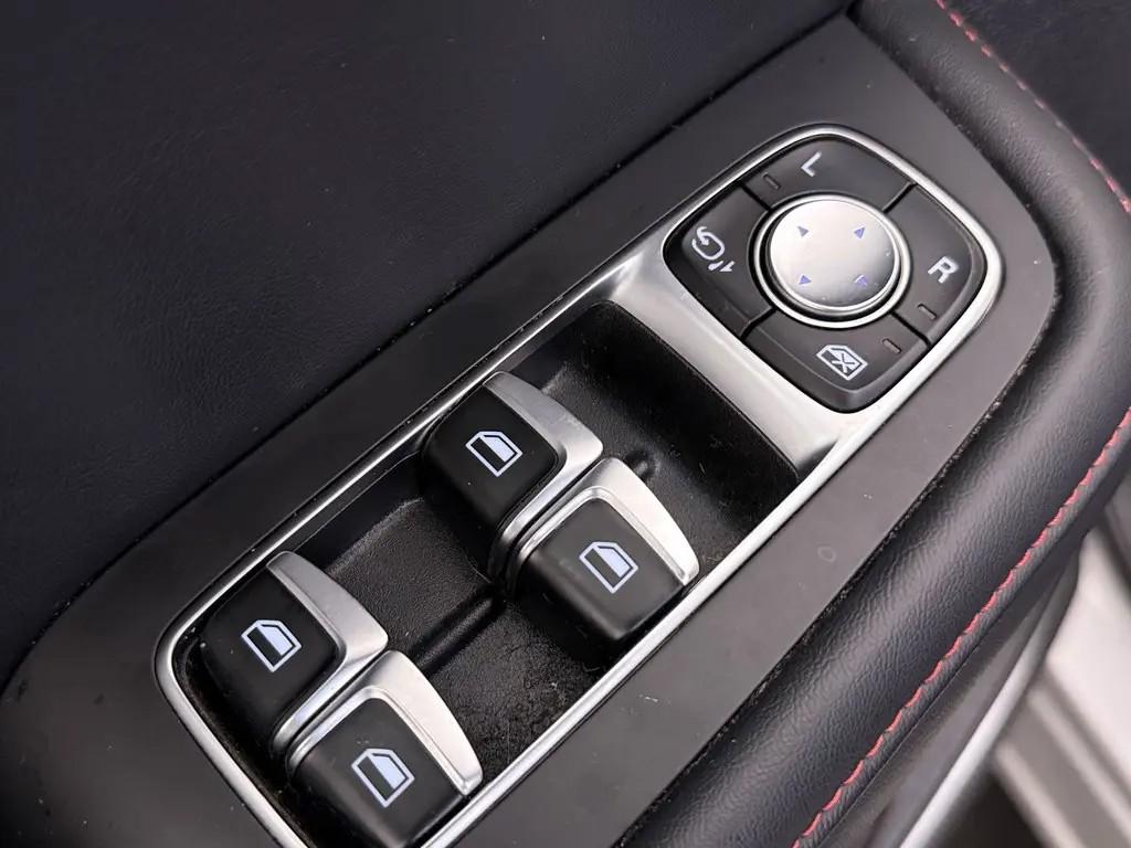 MG EHS MG EHS 1.5 TGDI Edition1 / Trekhaak / Incl BTW