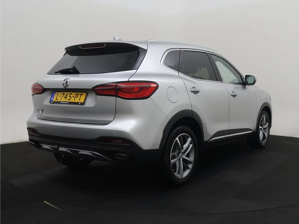 MG EHS MG EHS 1.5 TGDI Edition1 / Trekhaak / Incl BTW