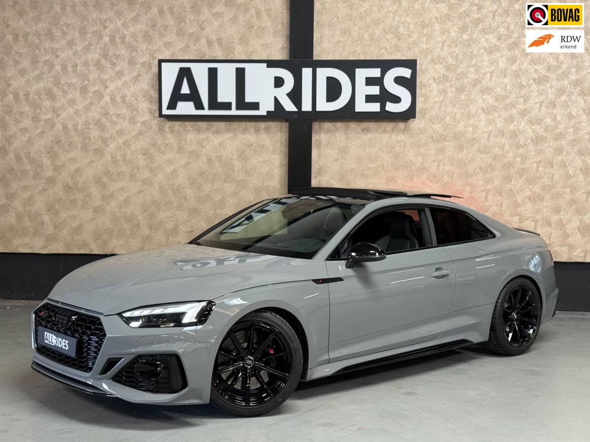 Audi RS5