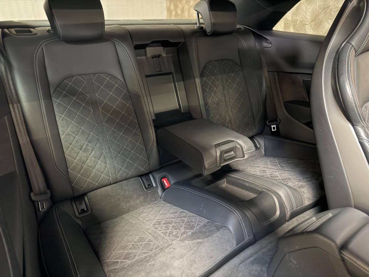 Audi RS5 Audi RS5 Coupé 2.9 TFSI RS 5 quattro | BTW | Nardo | Pano | HUD | B&O | Massage stoelen