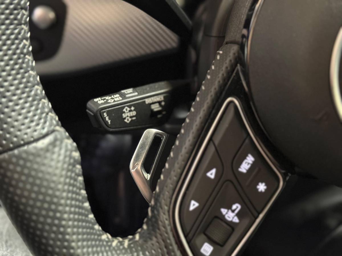 Audi RS5 Audi RS5 Coupé 2.9 TFSI RS 5 quattro | BTW | Nardo | Pano | HUD | B&O | Massage stoelen