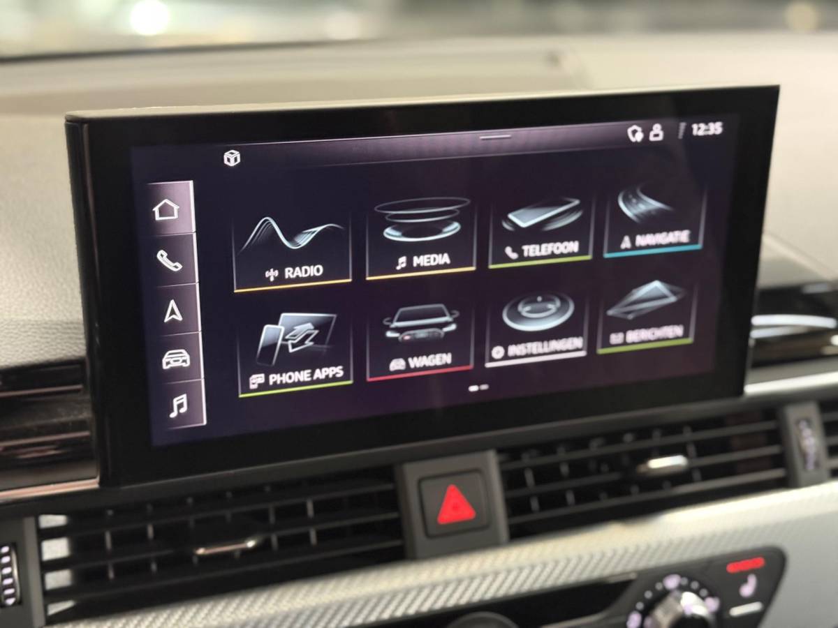 Audi RS5 Audi RS5 Coupé 2.9 TFSI RS 5 quattro | BTW | Nardo | Pano | HUD | B&O | Massage stoelen