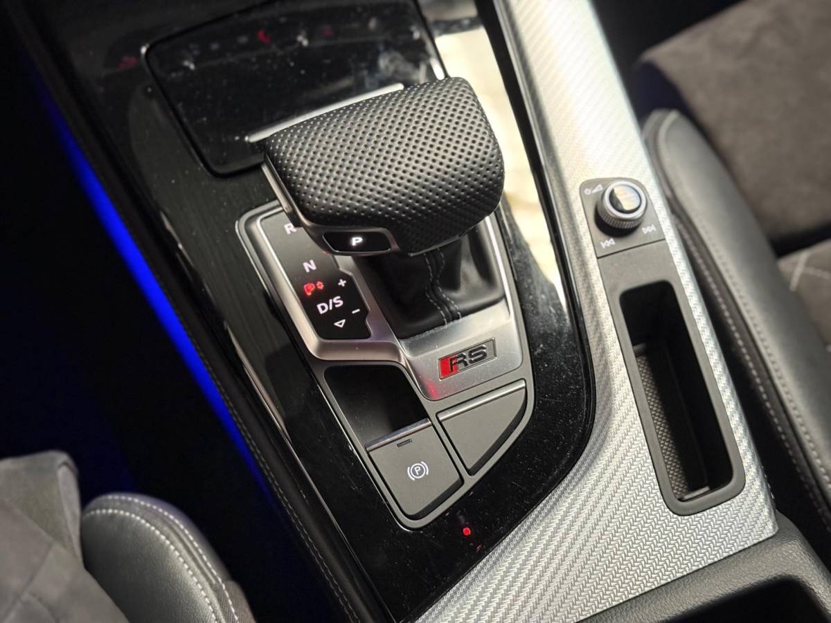 Audi RS5 Audi RS5 Coupé 2.9 TFSI RS 5 quattro | BTW | Nardo | Pano | HUD | B&O | Massage stoelen
