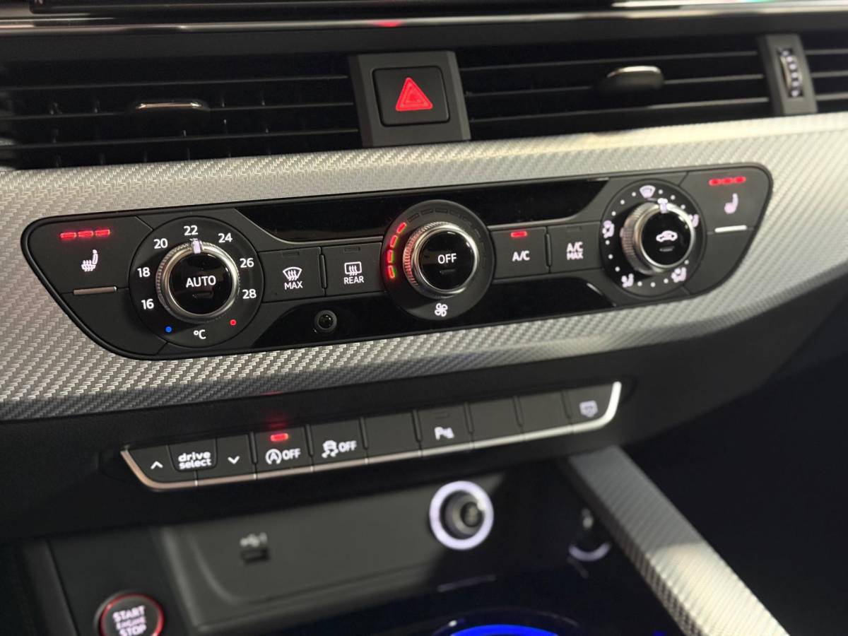Audi RS5 Audi RS5 Coupé 2.9 TFSI RS 5 quattro | BTW | Nardo | Pano | HUD | B&O | Massage stoelen