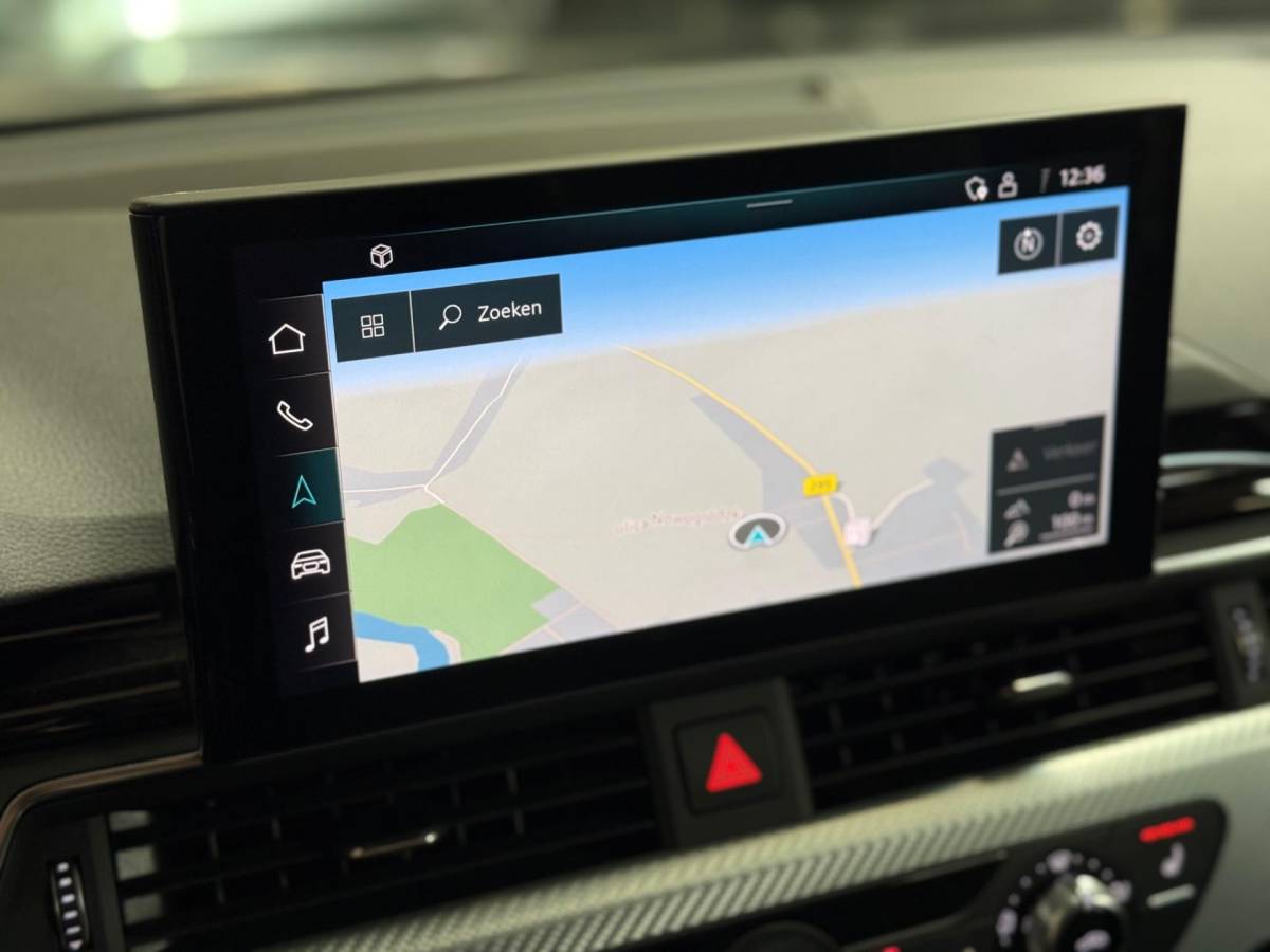 Audi RS5 Audi RS5 Coupé 2.9 TFSI RS 5 quattro | BTW | Nardo | Pano | HUD | B&O | Massage stoelen