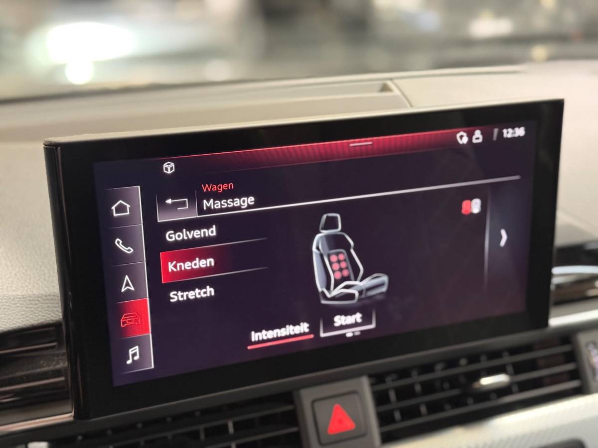 Audi RS5 Audi RS5 Coupé 2.9 TFSI RS 5 quattro | BTW | Nardo | Pano | HUD | B&O | Massage stoelen