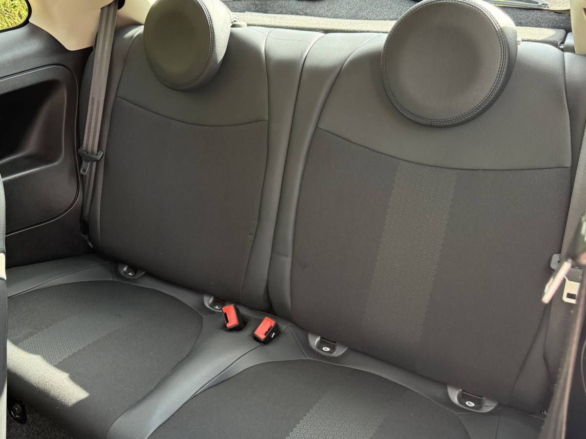Fiat 500 Fiat 500 0.9 Collezione | Pano | Navi | Cruise | Climate Control | NL Auto